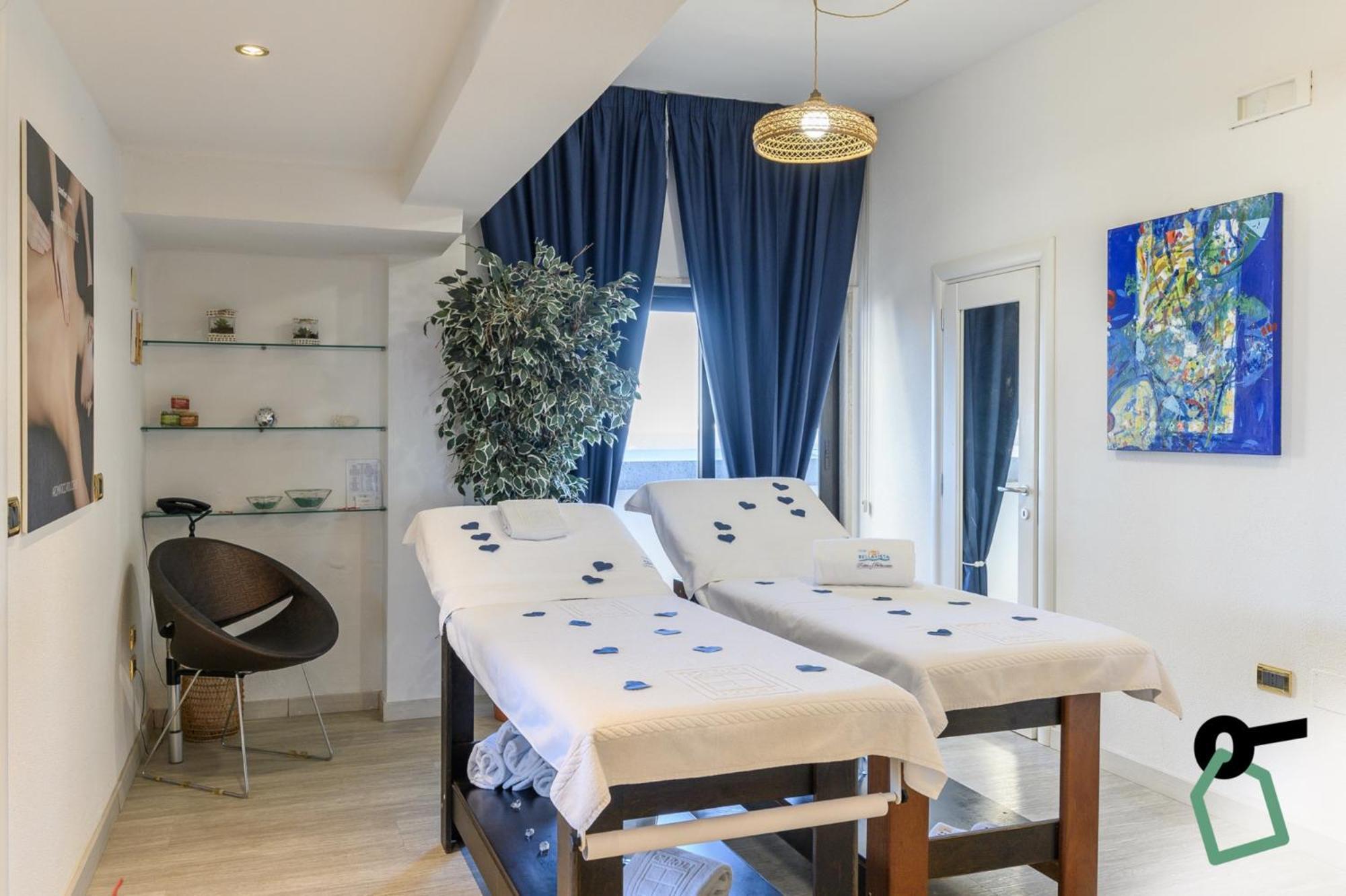 Hotiday Room Collection - Gallipoli Porto Exterior foto