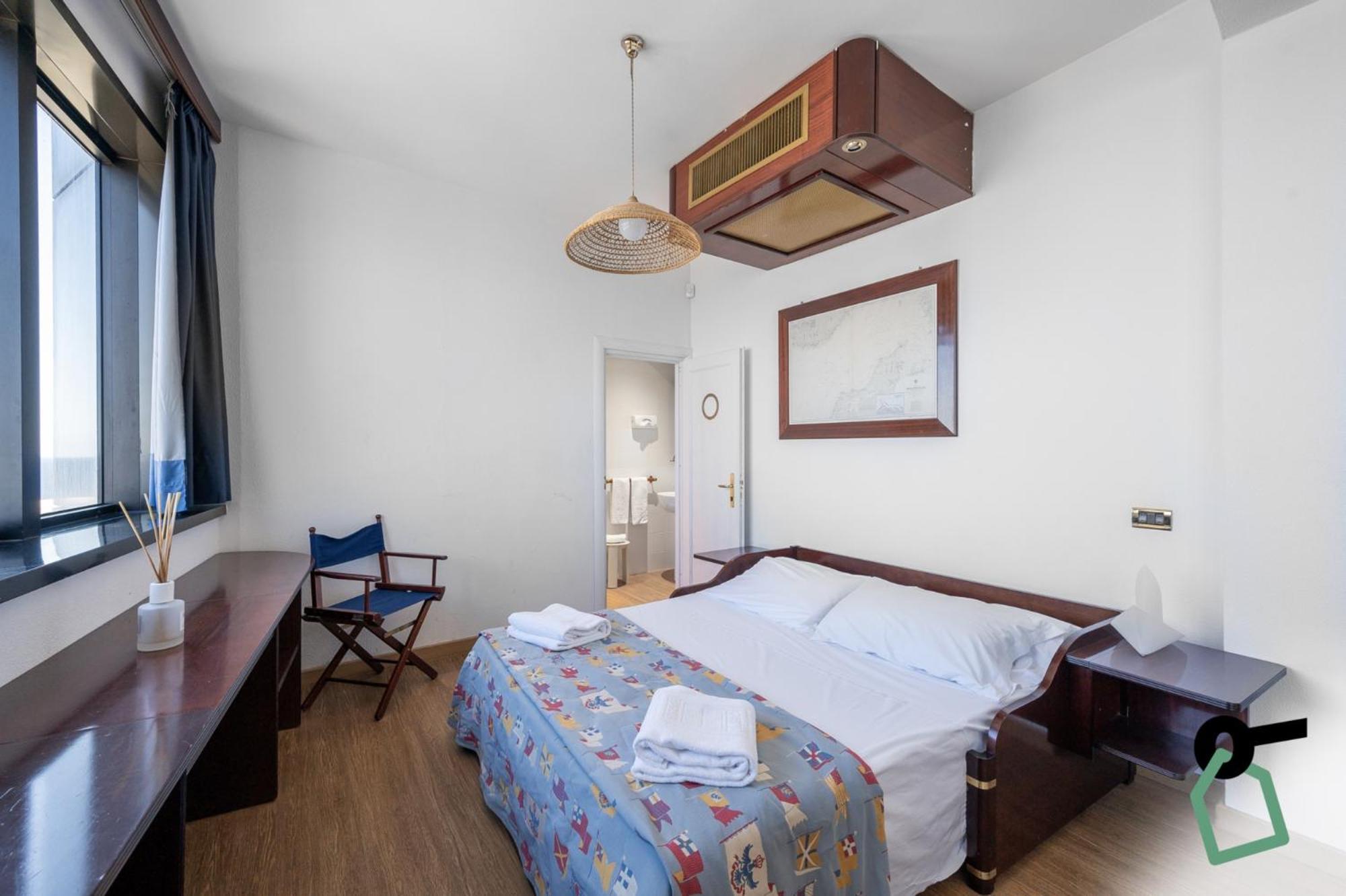 Hotiday Room Collection - Gallipoli Porto Exterior foto