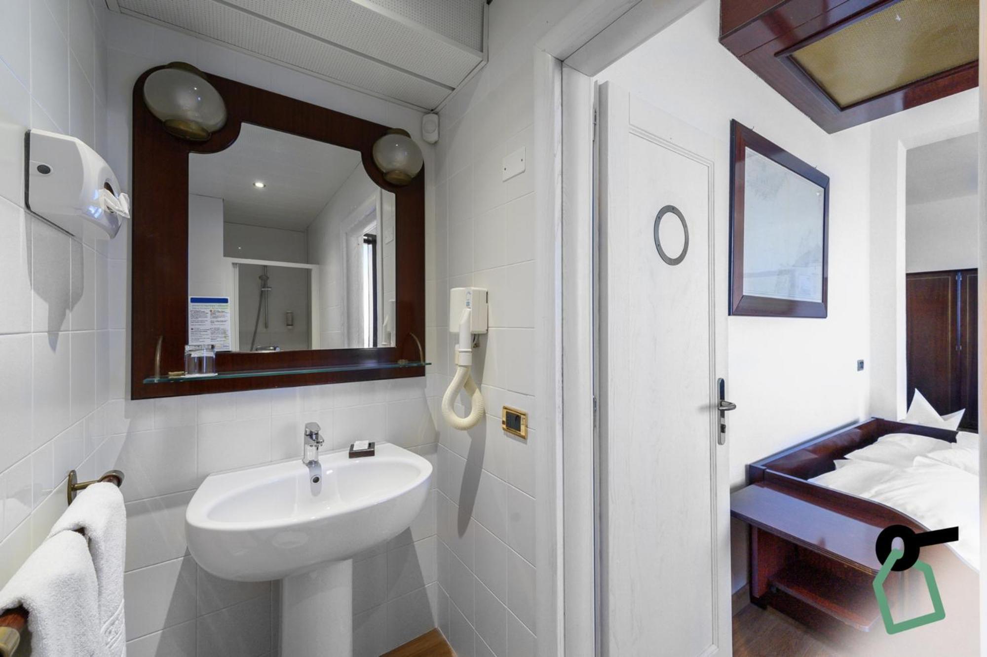 Hotiday Room Collection - Gallipoli Porto Exterior foto