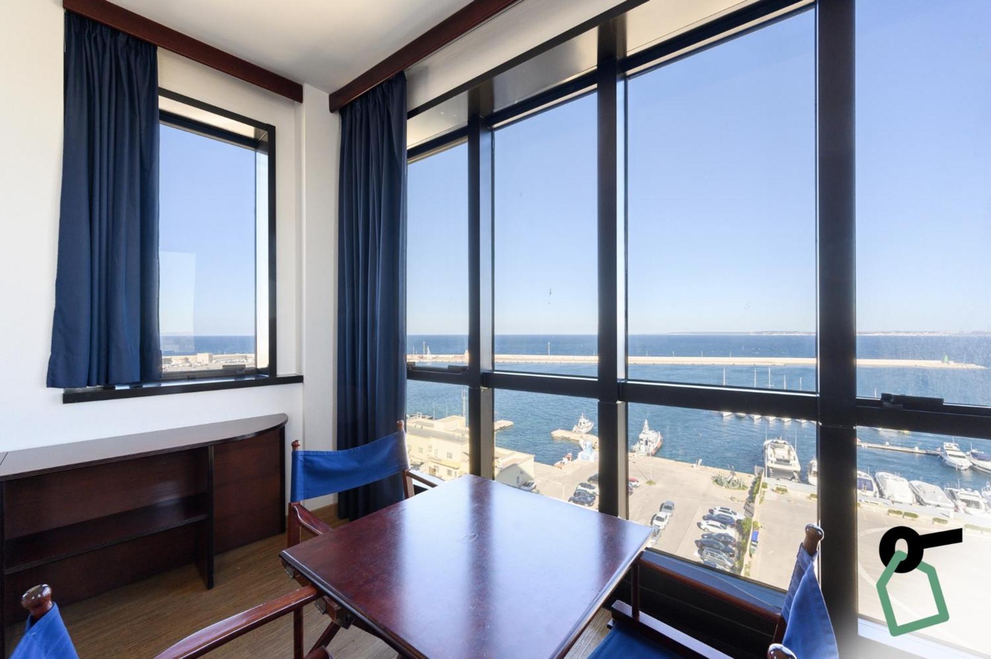 Hotiday Room Collection - Gallipoli Porto Exterior foto
